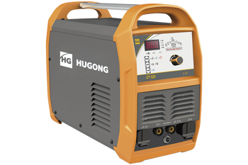 Многофункциональный сварочный аппарат HUGONG CT520 (3 в 1)