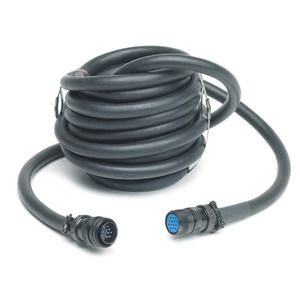 Control Cable Extension - Male 14 pin to Female 14 pin - 100 ft (30.5 m)