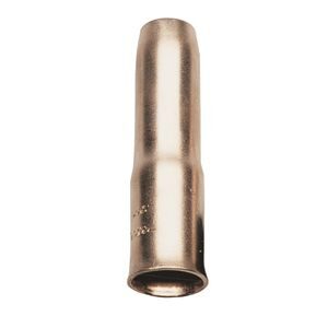 Газовое сопло Slip Adj .37 in (9.4 mm) inner diameter