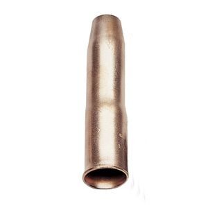 Газовое сопло  Slip Recess .375 in (9.5 mm) inner diameter